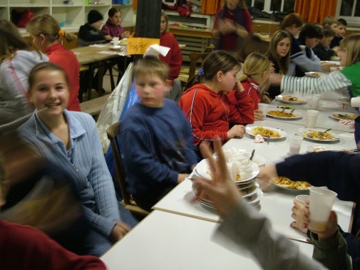 KJG Kindernacht 2004 (27. März 04)  Alexander Liedke